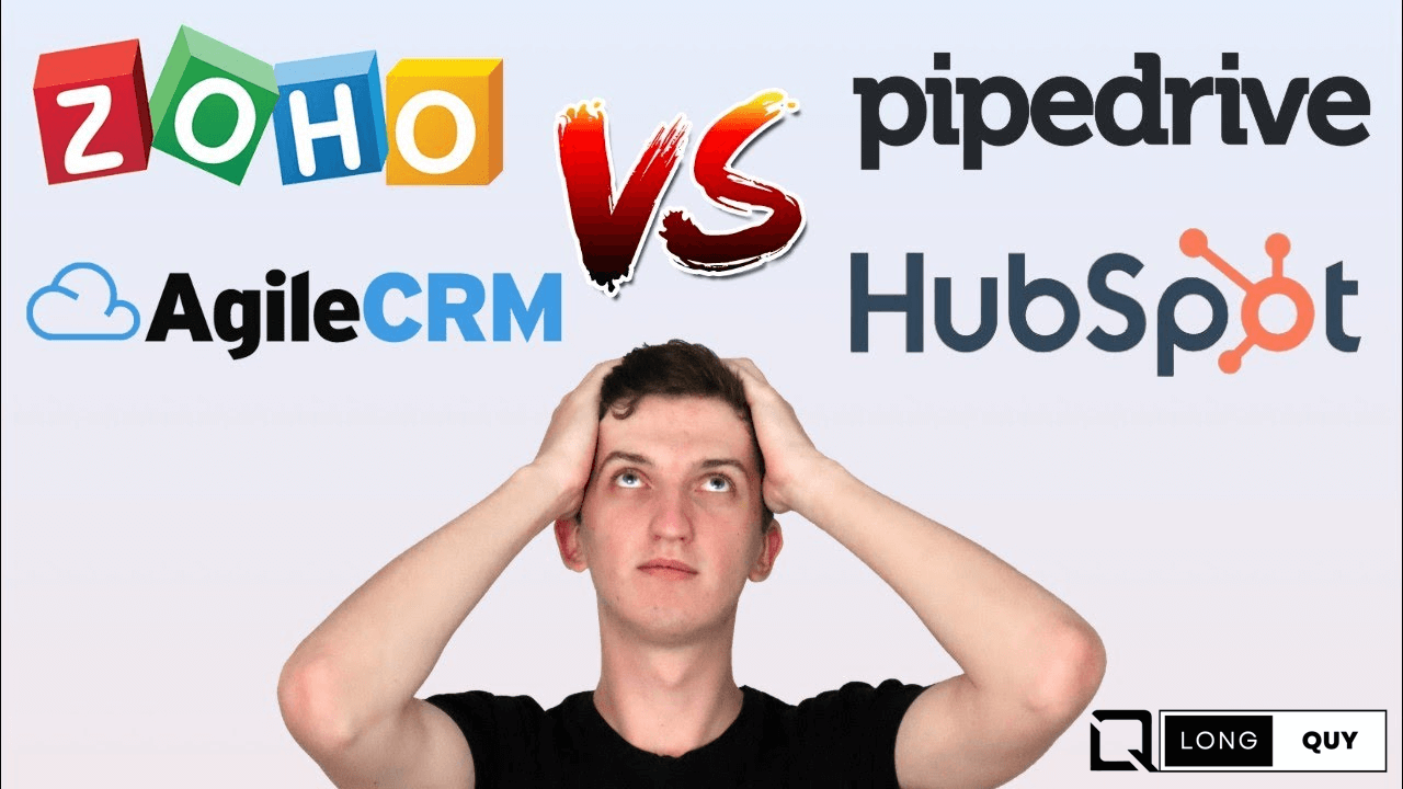 Capsule CRM review