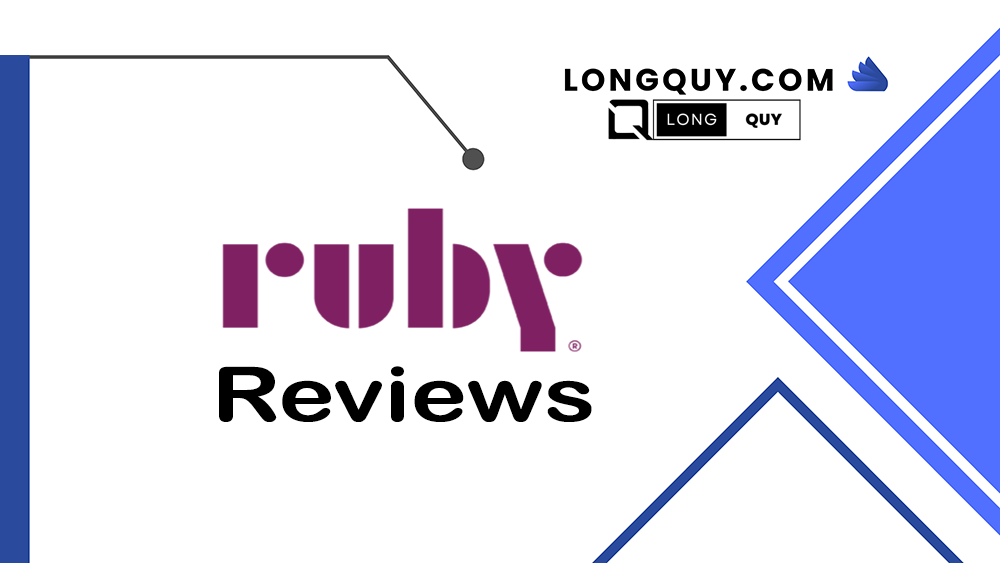 Ruby Receptionists Reviews