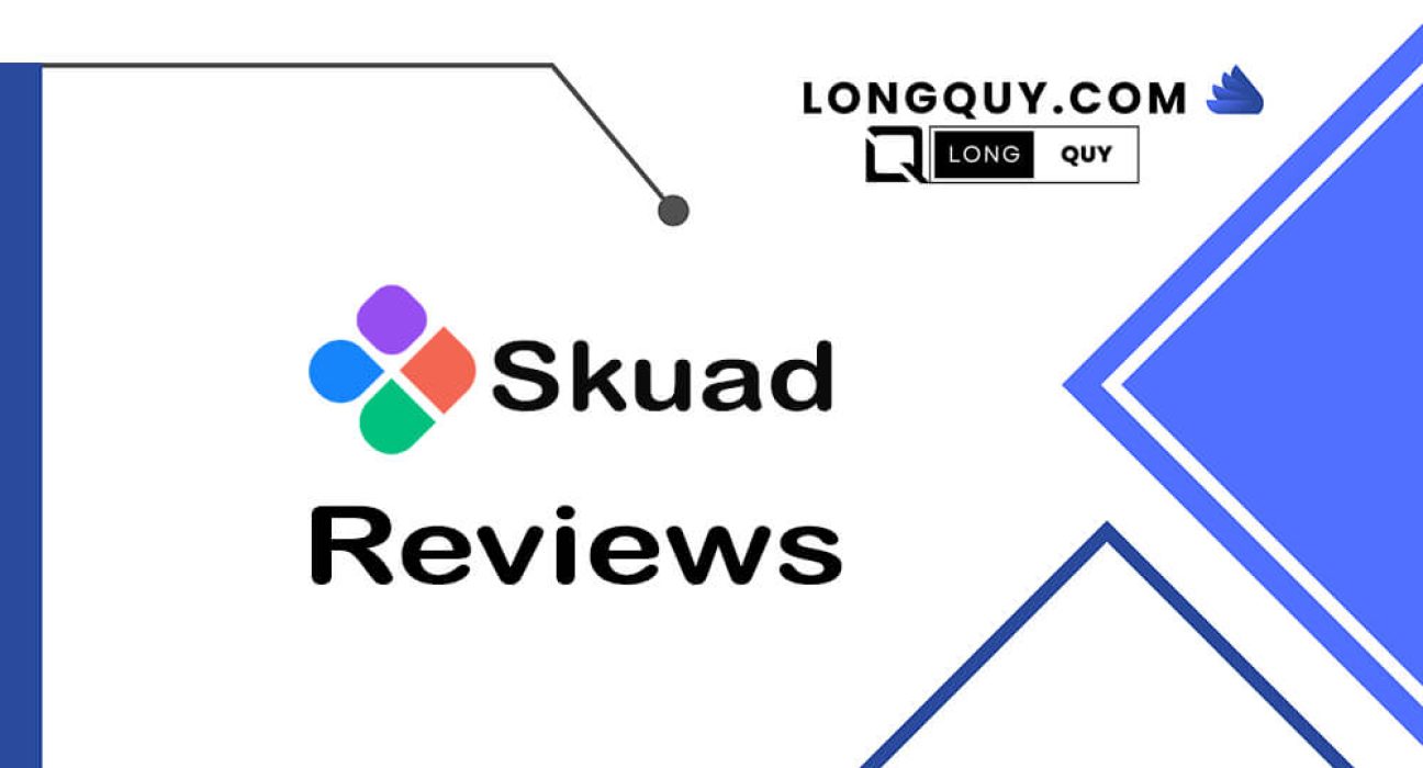 Skuad Reviews