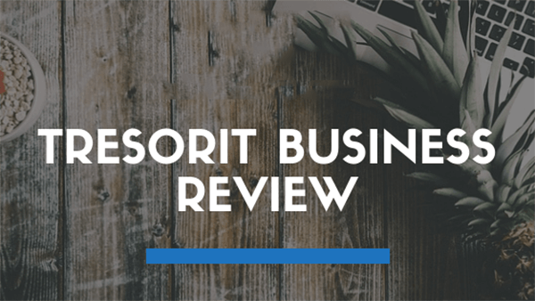 Tresorit reviews