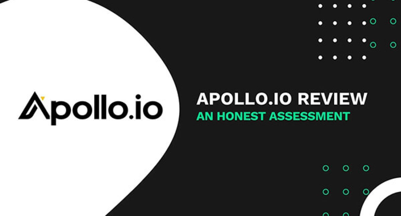 apollo.io reviews