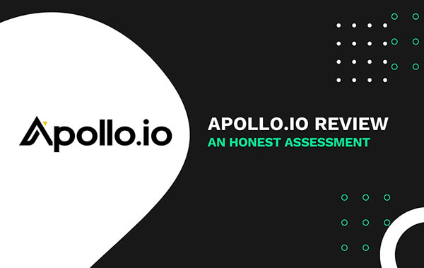 apollo.io reviews