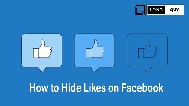 How to Hide Likes on Facebook