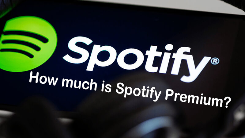 How much is Spotify Premium?